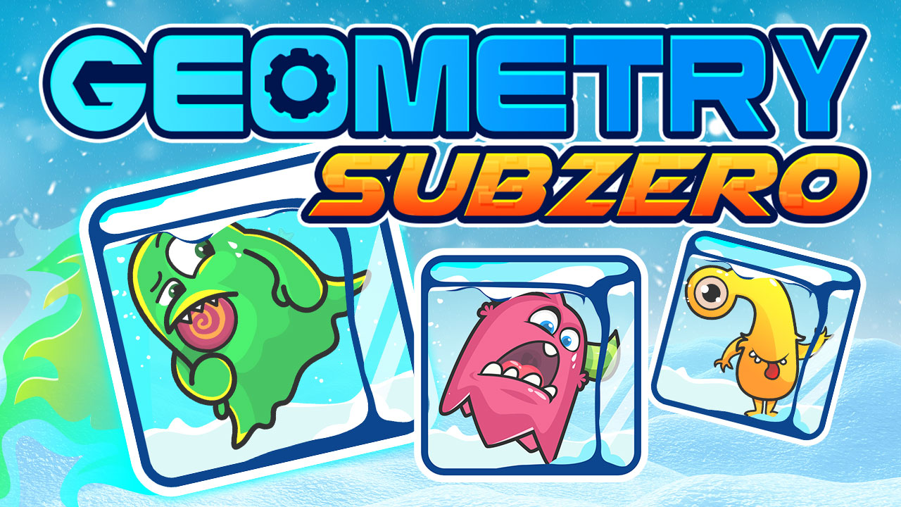 Geometrie Subzero