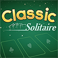 Solitaire clasic